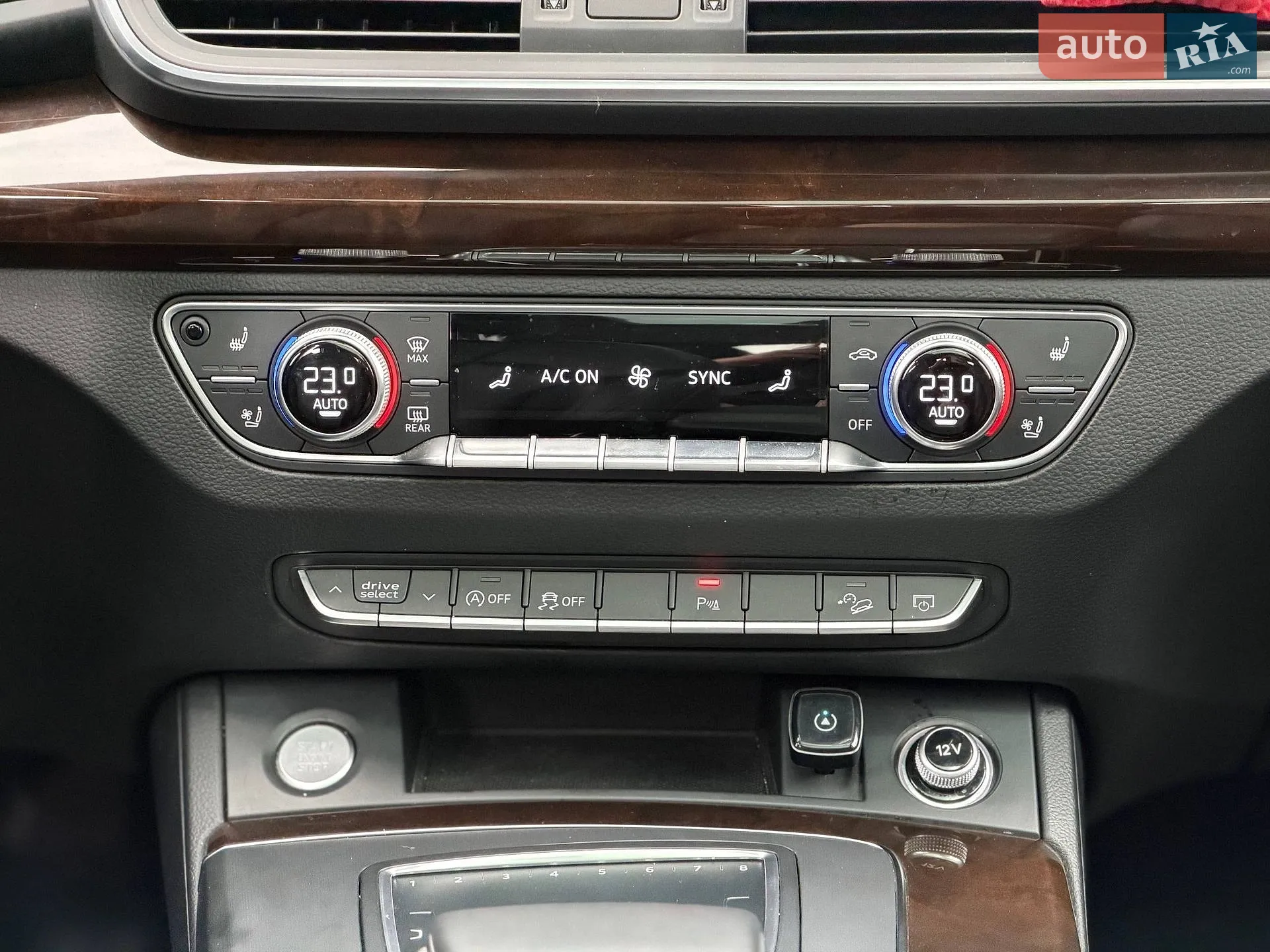 2018 Audi Q5 - мініатюра 61