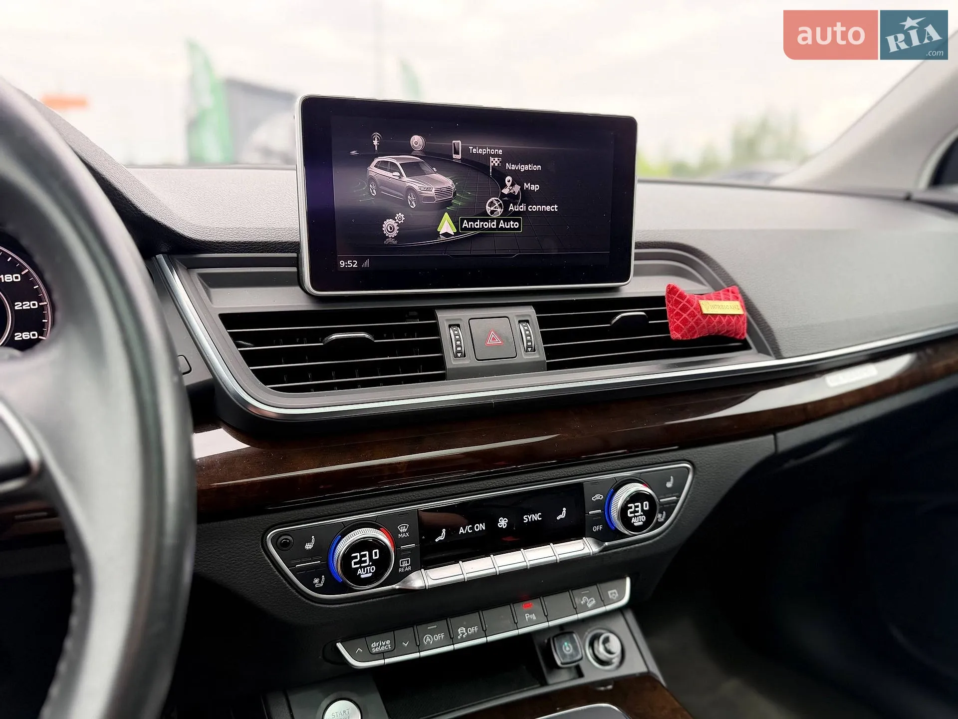 2018 Audi Q5 - мініатюра 73