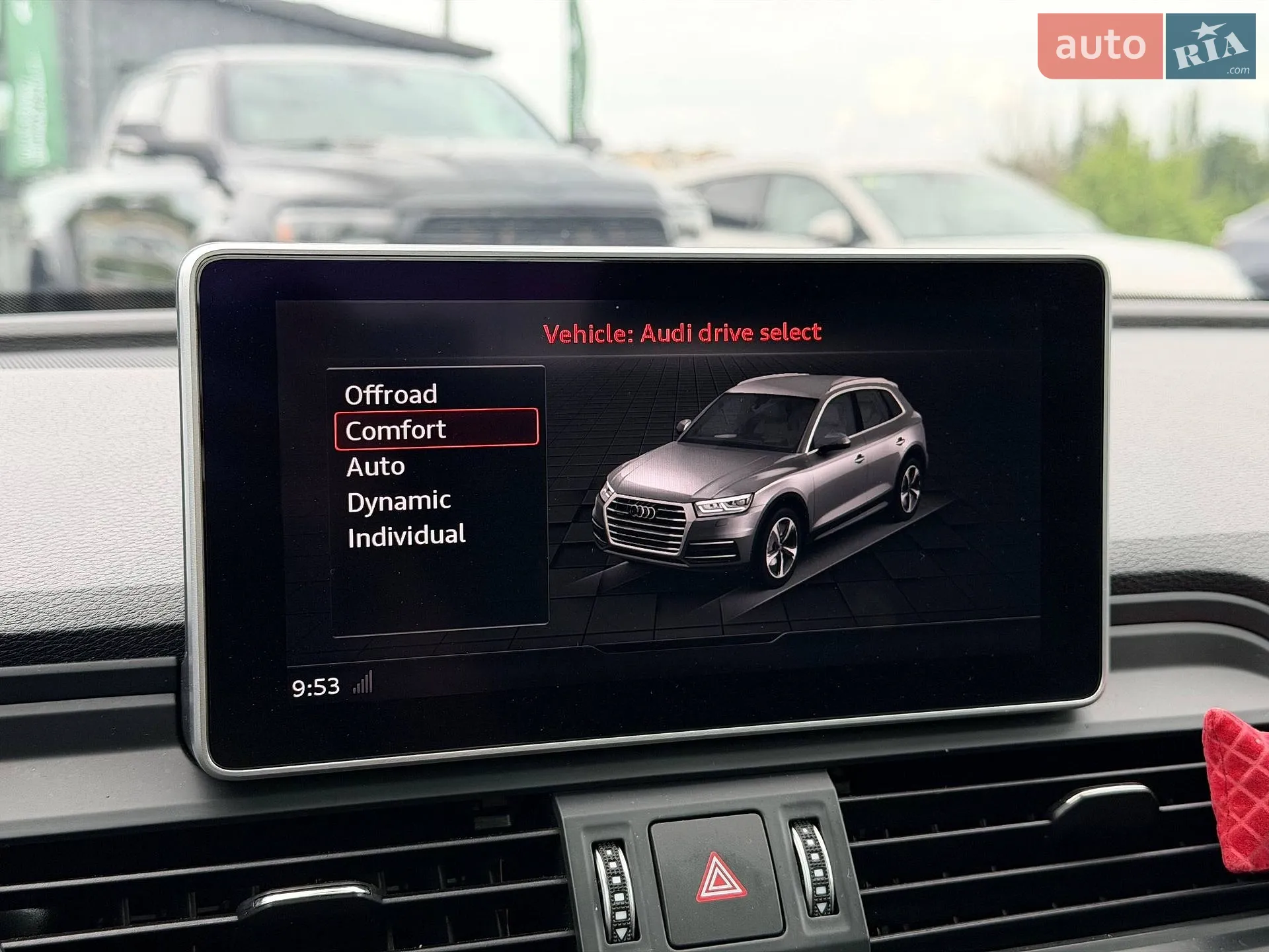 2018 Audi Q5 - мініатюра 81