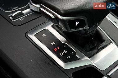 Позашляховик / Кросовер Audi Q5 2018 в Кривому Розі