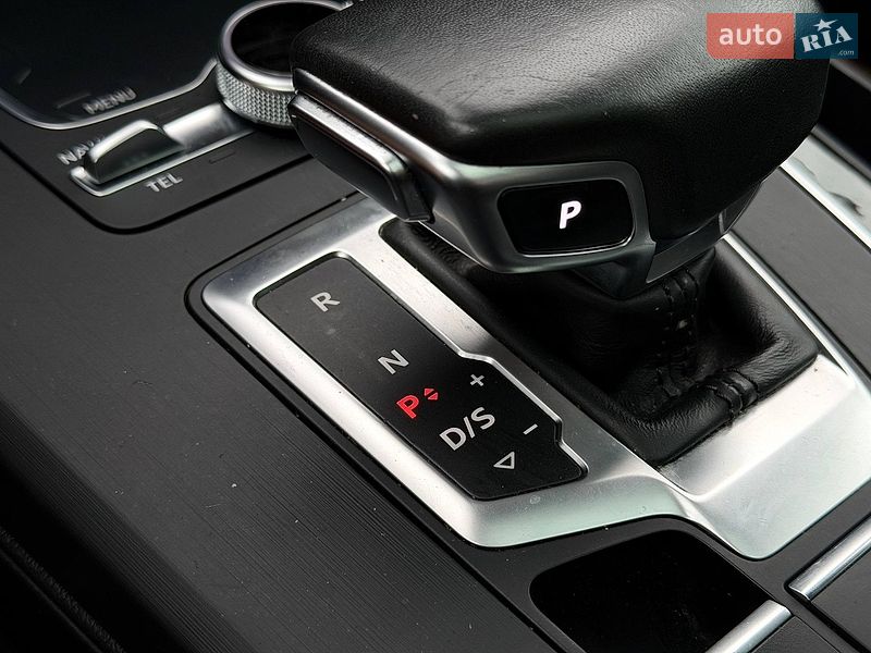 Позашляховик / Кросовер Audi Q5 2018 в Кривому Розі