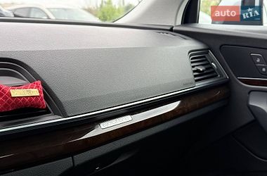 Позашляховик / Кросовер Audi Q5 2018 в Кривому Розі