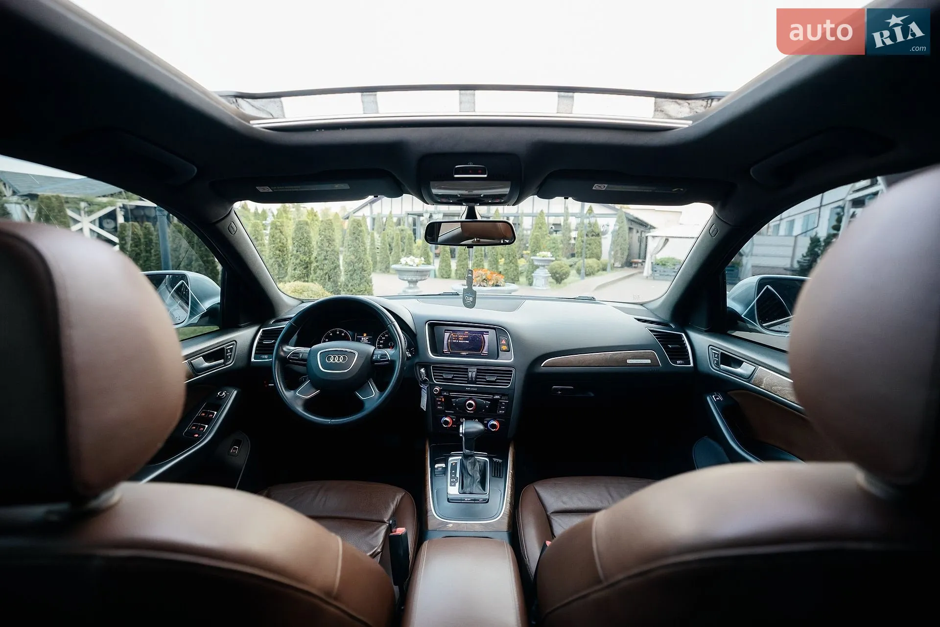 2013 Audi Q5 - мініатюра 37