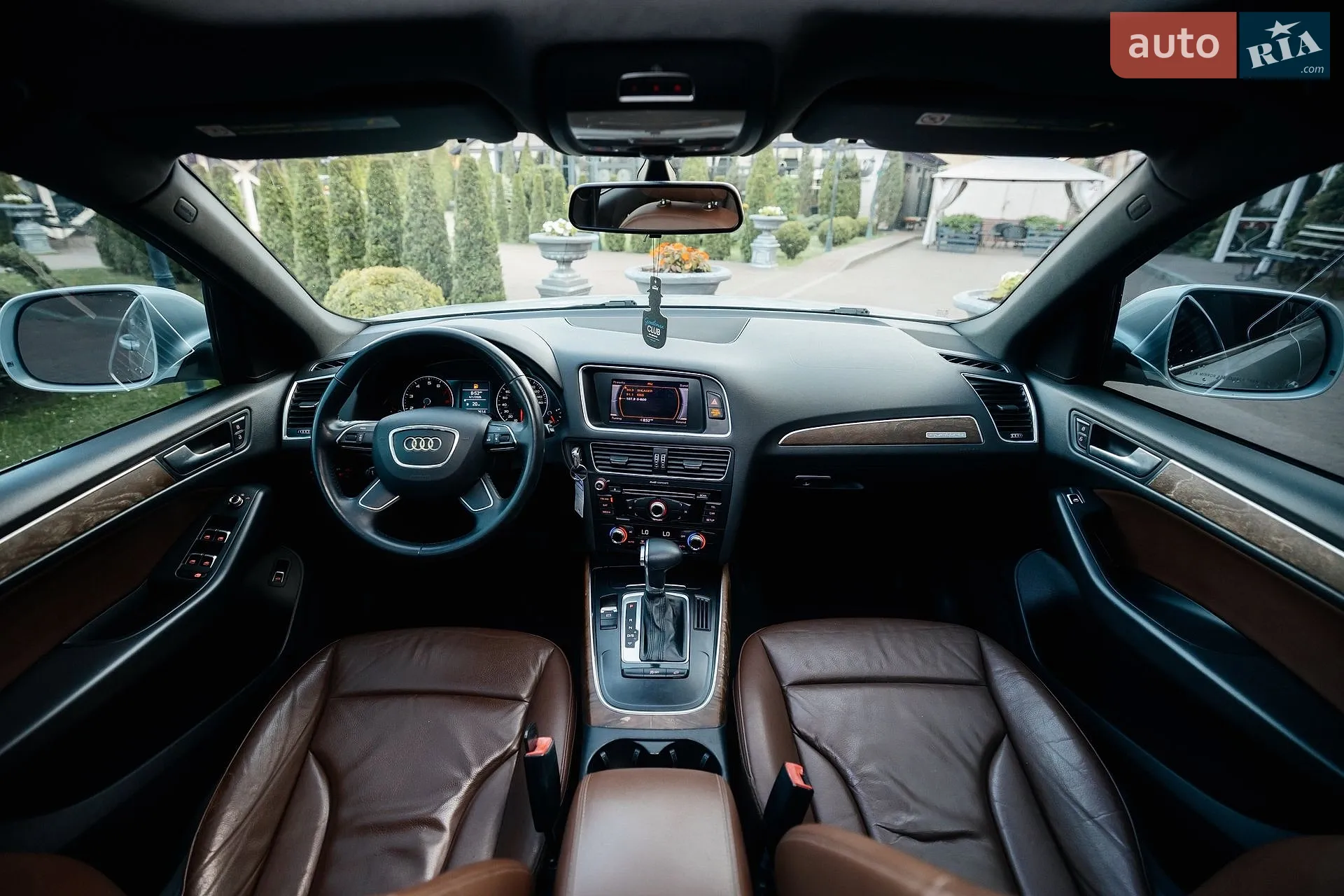 2013 Audi Q5 - мініатюра 40