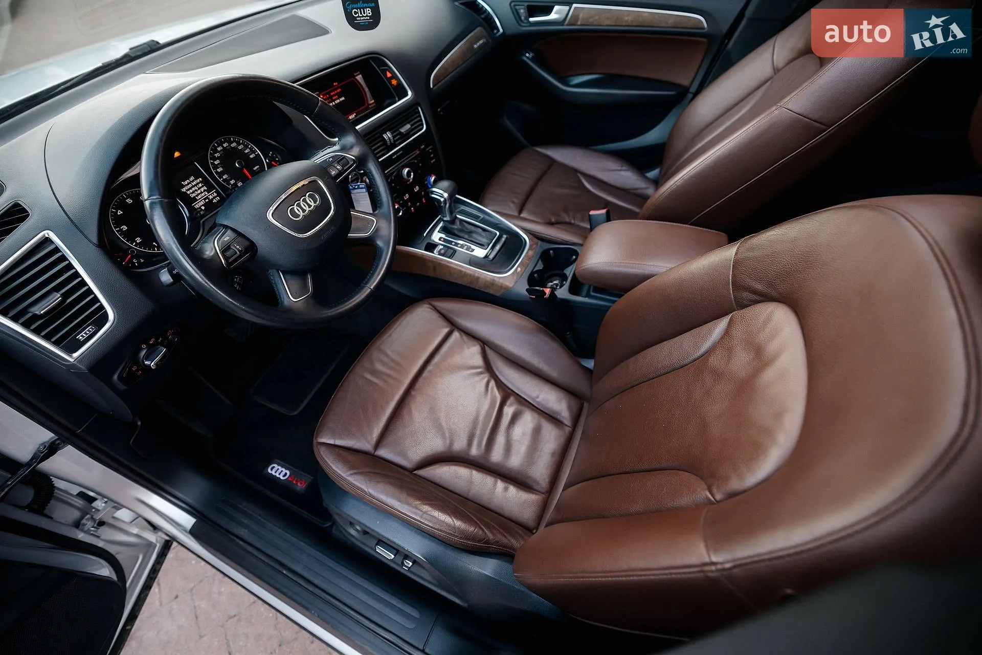 2013 Audi Q5 - мініатюра 32