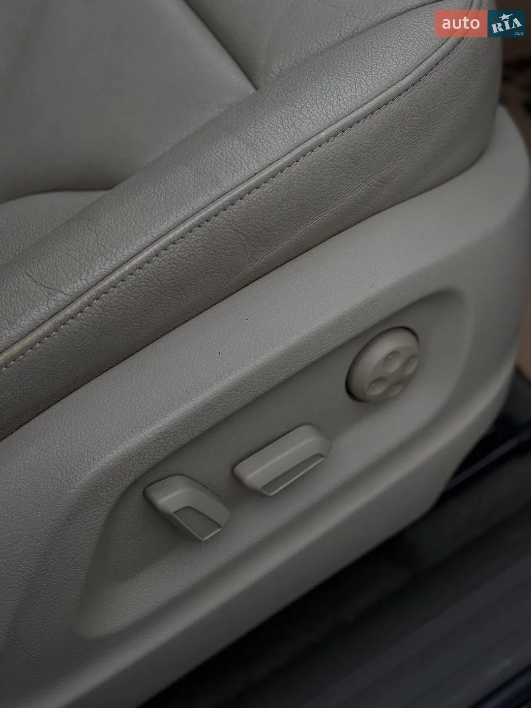 2012 Audi Q5 - мініатюра 37