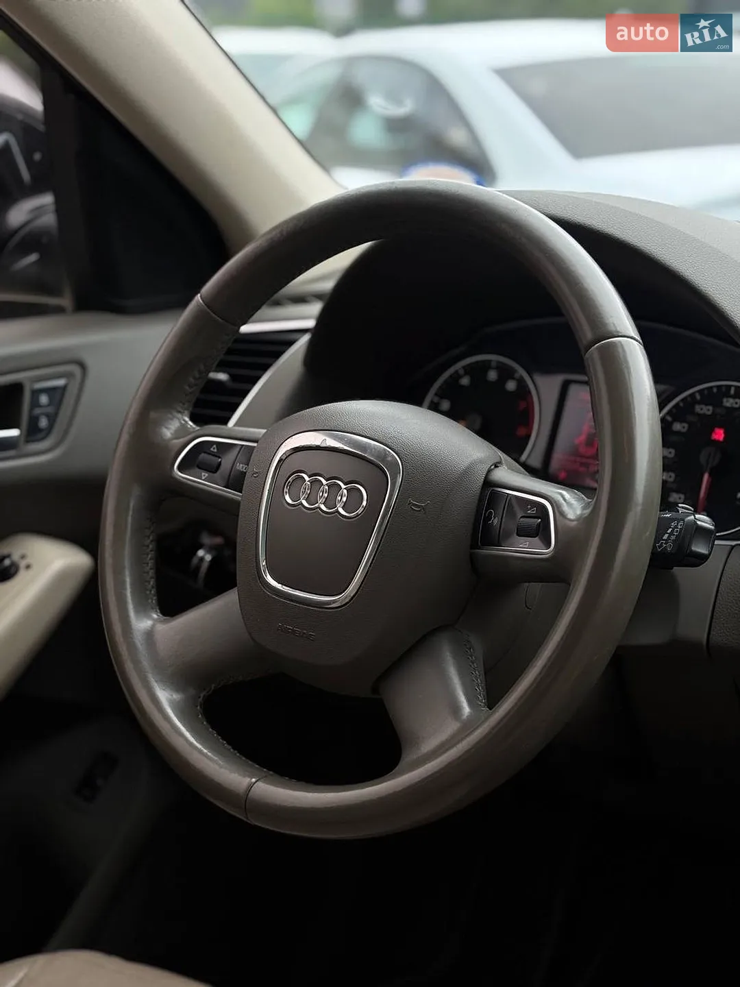2012 Audi Q5 - мініатюра 48