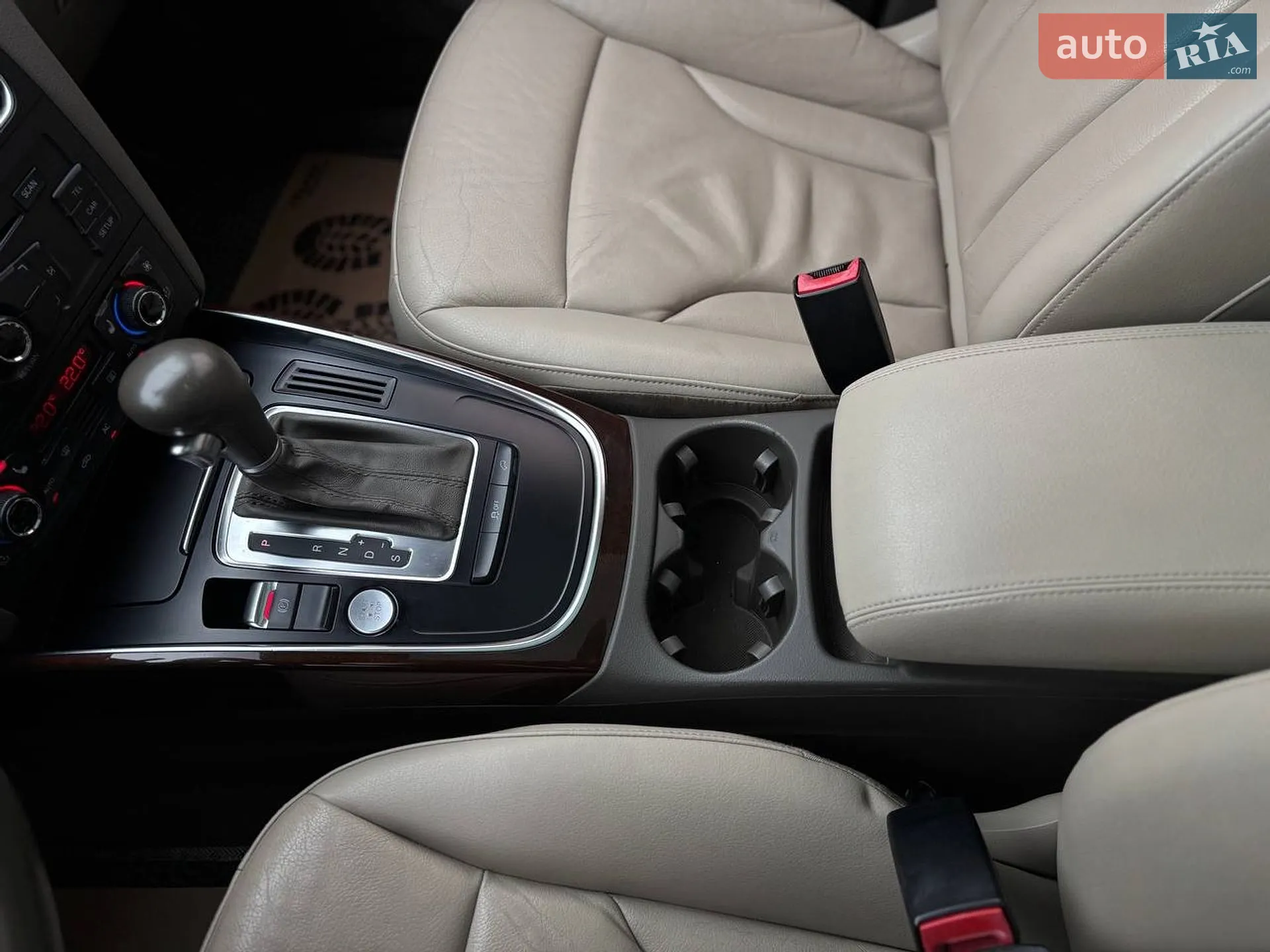 2012 Audi Q5 - мініатюра 59