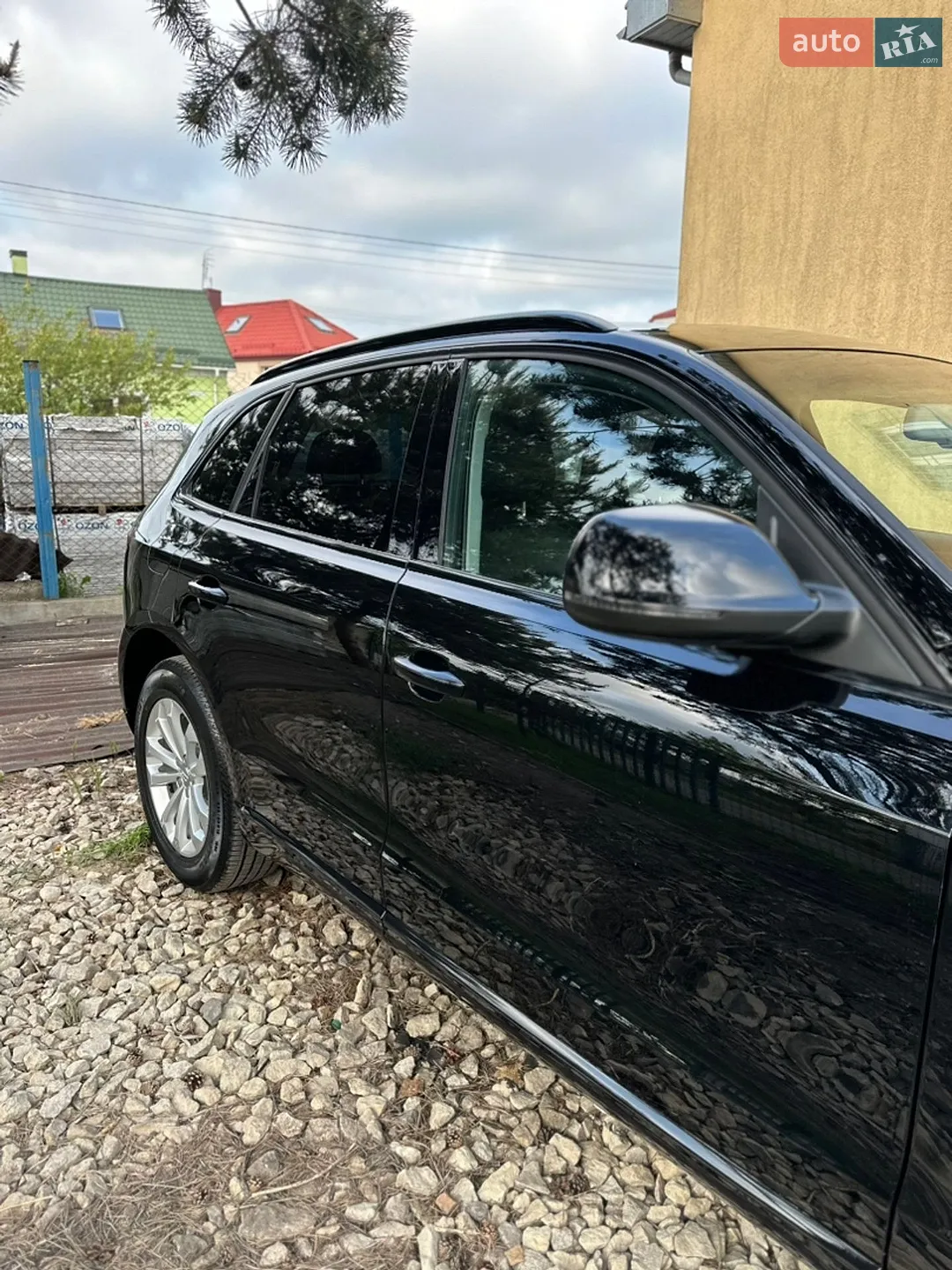2014 Audi Q5 - мініатюра 5