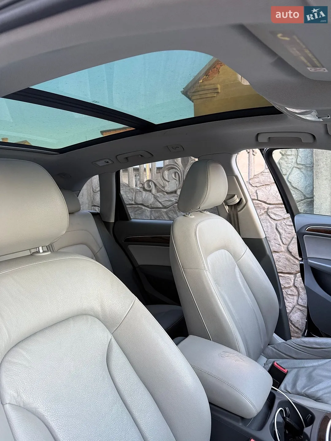 2015 Audi Q5 - мініатюра 13