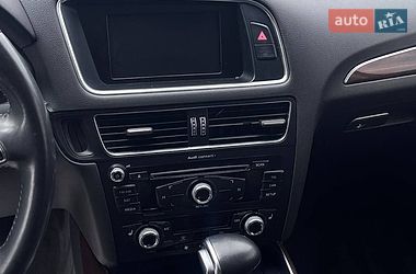 Позашляховик / Кросовер Audi Q5 2014 в Луцьку фото 11 Позашляховик / Кросовер Audi Q5 2014 в Луцьку