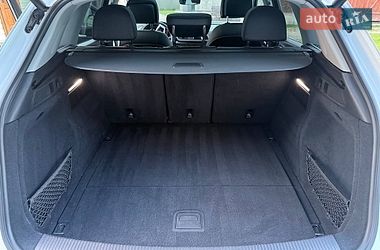 Внедорожник / Кроссовер Audi Q5 2018 в Надворной