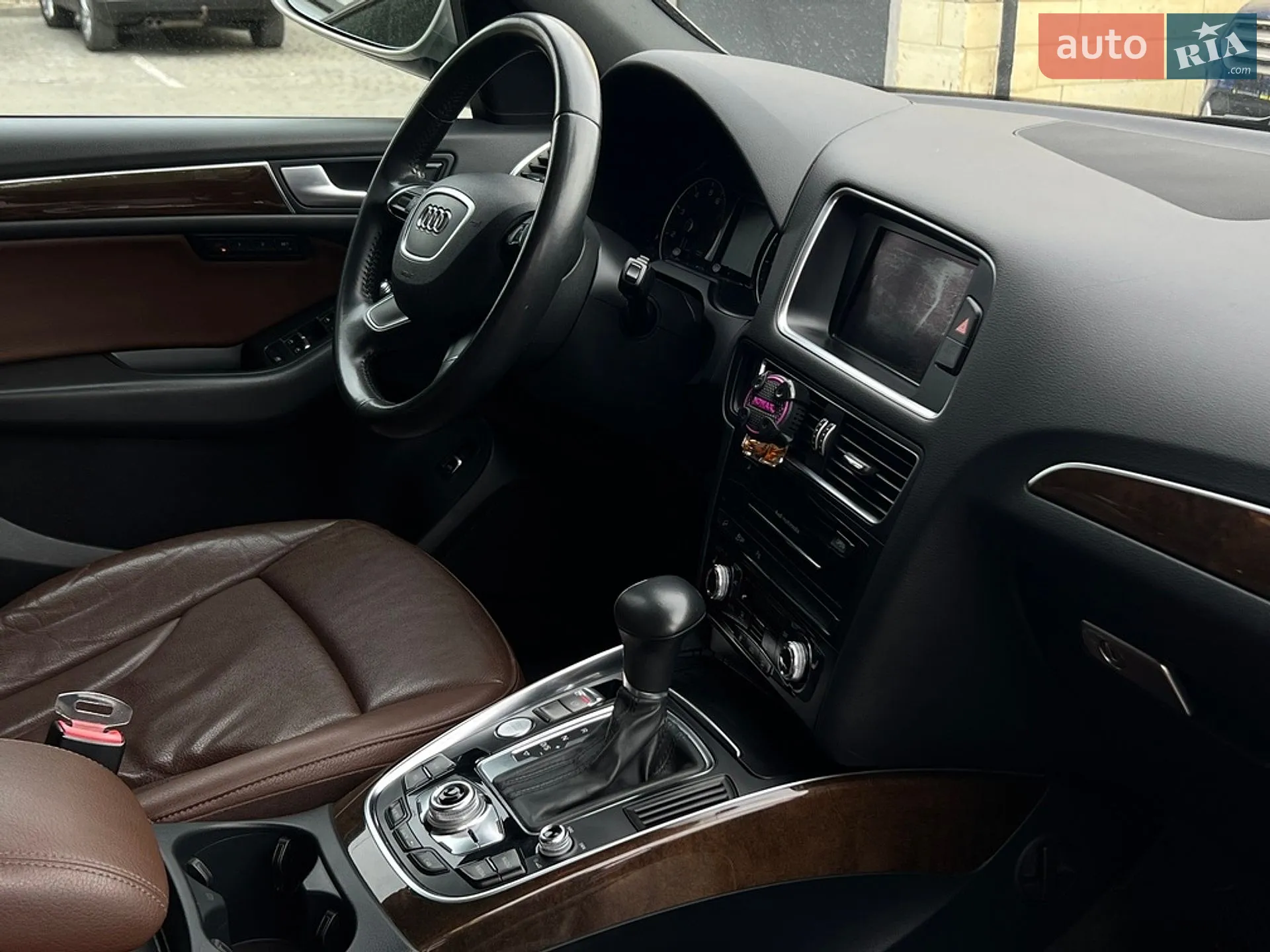2013 Audi Q5 - мініатюра 18