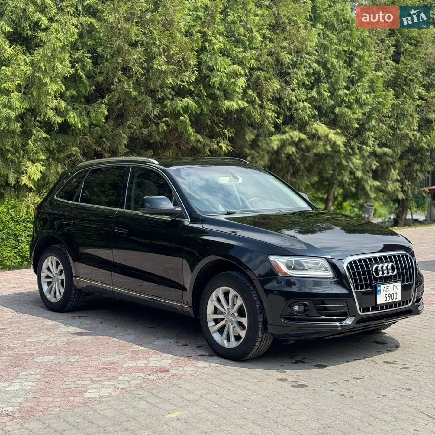 2013 Audi Q5 - мініатюра 14