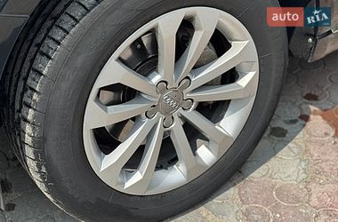 Внедорожник / Кроссовер Audi Q5 2013 в Львове фото 19 Внедорожник / Кроссовер Audi Q5 2013 в Львове