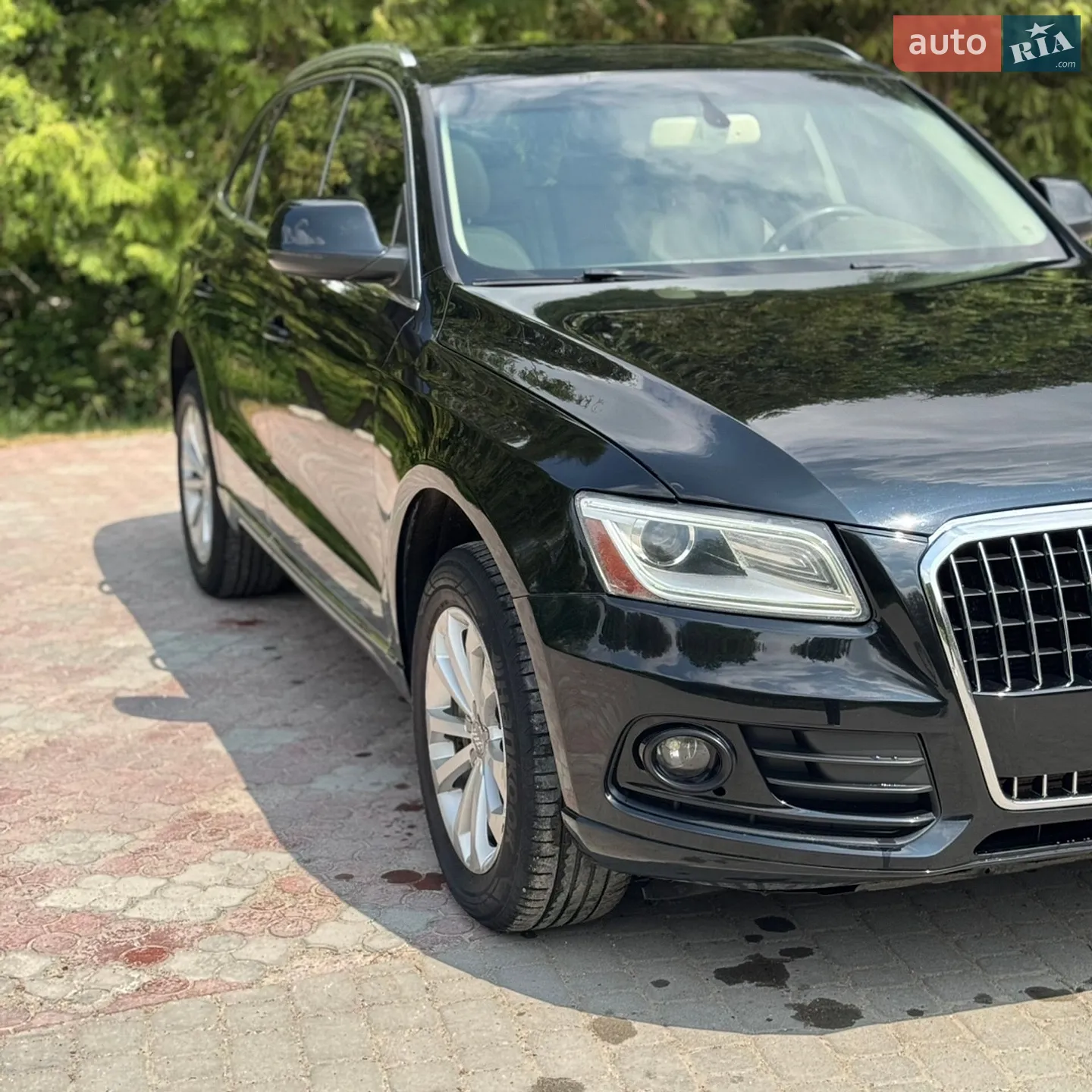 2013 Audi Q5 - мініатюра 23