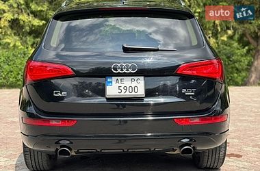 Внедорожник / Кроссовер Audi Q5 2013 в Львове фото 29 Внедорожник / Кроссовер Audi Q5 2013 в Львове
