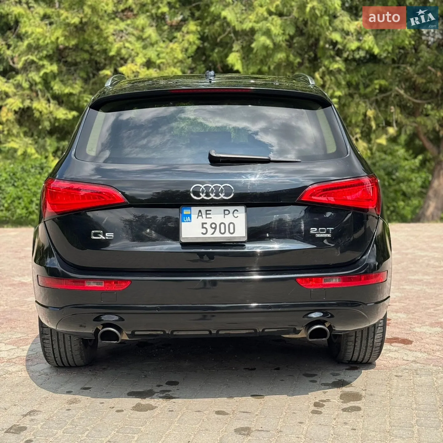 2013 Audi Q5 - мініатюра 29