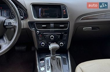 Внедорожник / Кроссовер Audi Q5 2013 в Львове фото 53 Внедорожник / Кроссовер Audi Q5 2013 в Львове