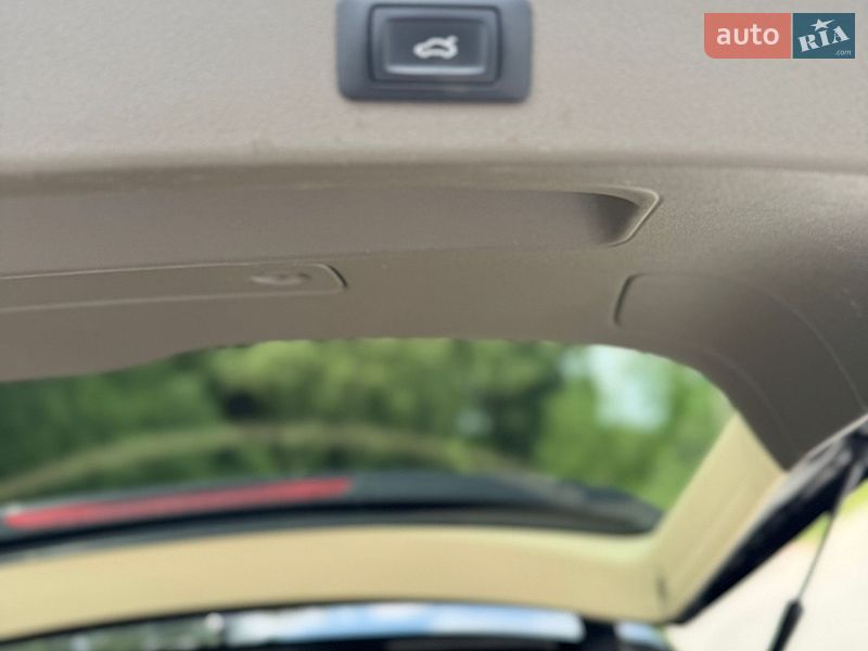 Внедорожник / Кроссовер Audi Q5 2013 в Львове фото 57 Внедорожник / Кроссовер Audi Q5 2013 в Львове