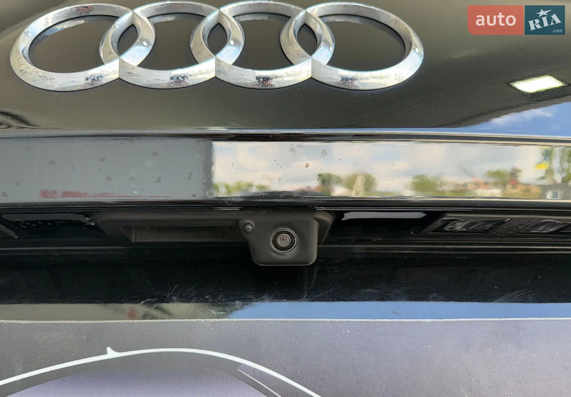 2017 Audi Q5 - мініатюра 45