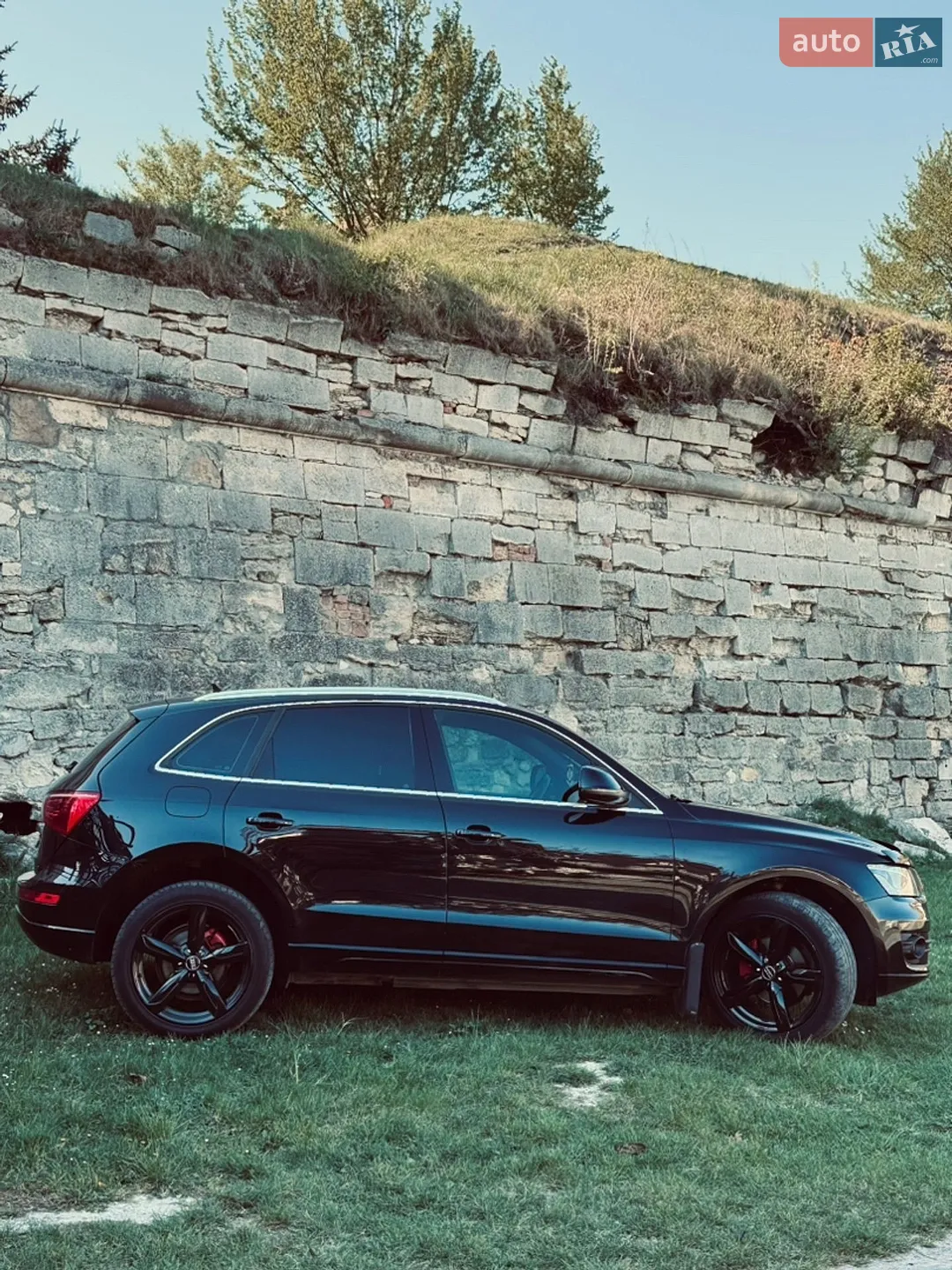 2010 Audi Q5 - мініатюра 21