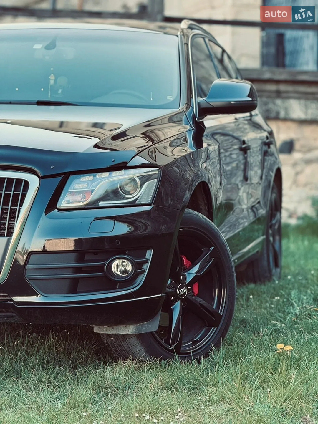 2010 Audi Q5 - мініатюра 25