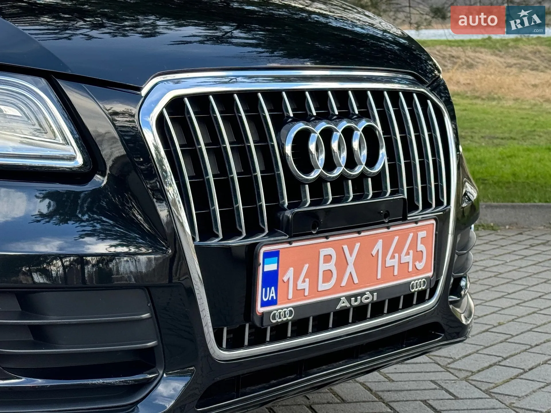 2015 Audi Q5 - мініатюра 12