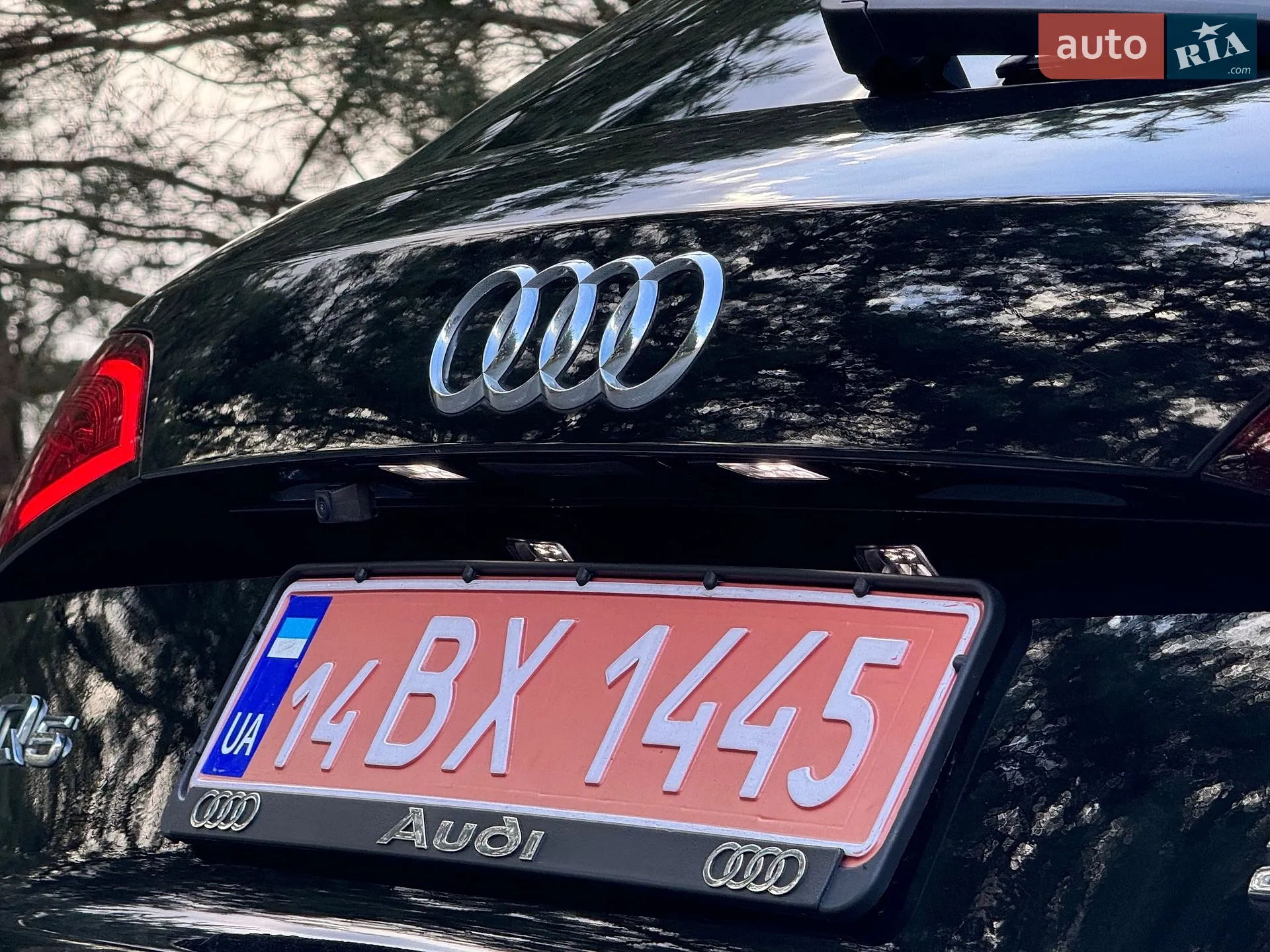 2015 Audi Q5 - мініатюра 46