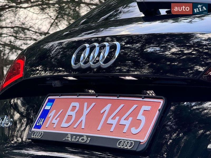 Позашляховик / Кросовер Audi Q5 2015 в Дрогобичі