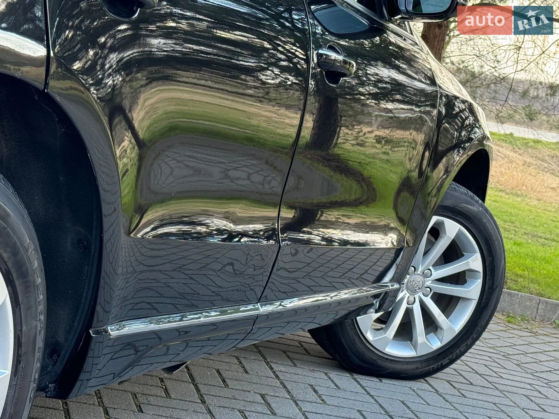 2015 Audi Q5 - мініатюра 49