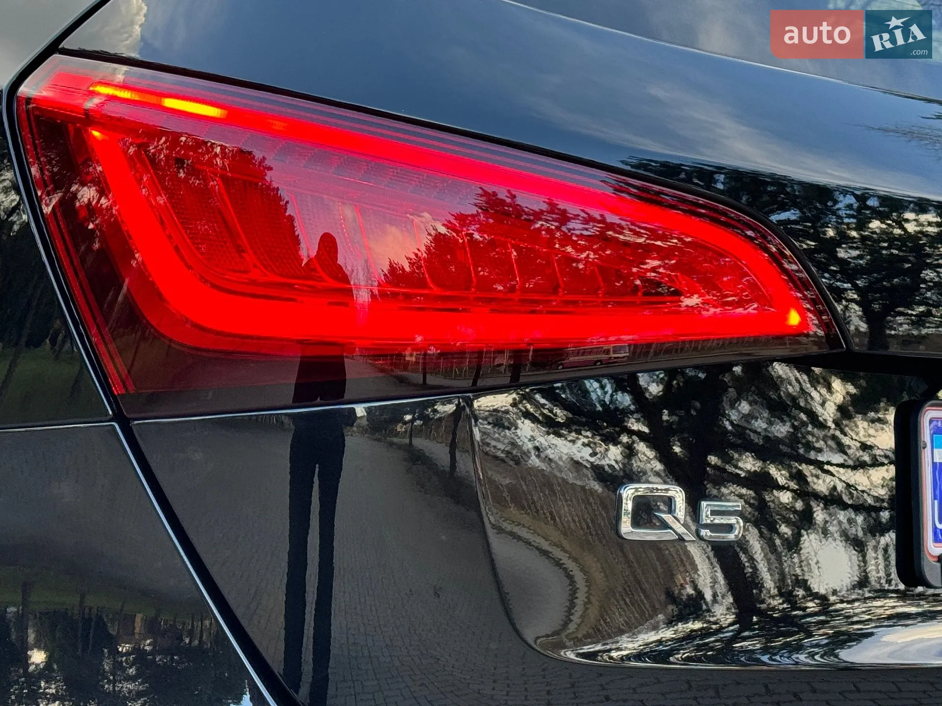 2015 Audi Q5 - мініатюра 65