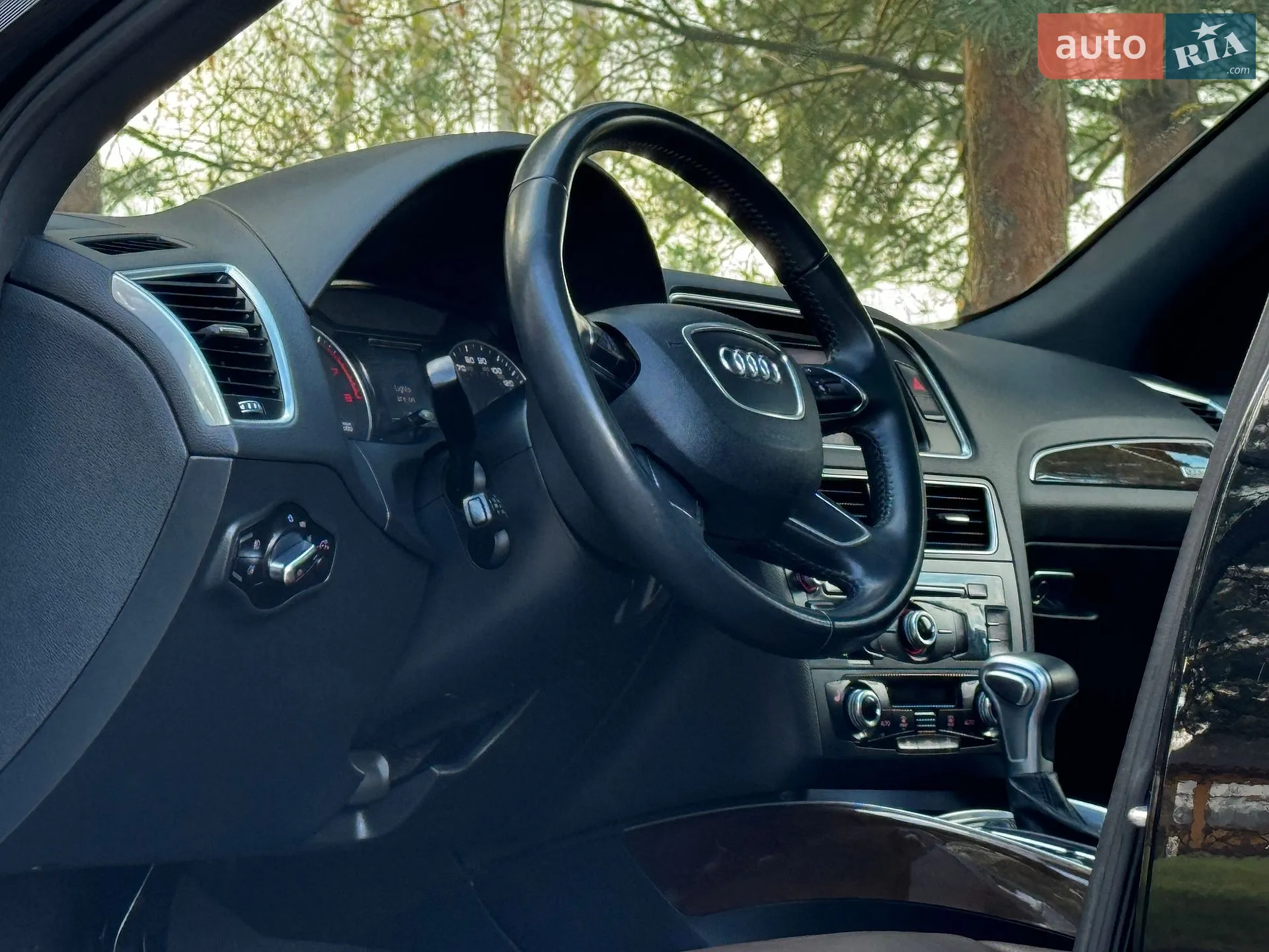 2015 Audi Q5 - мініатюра 70