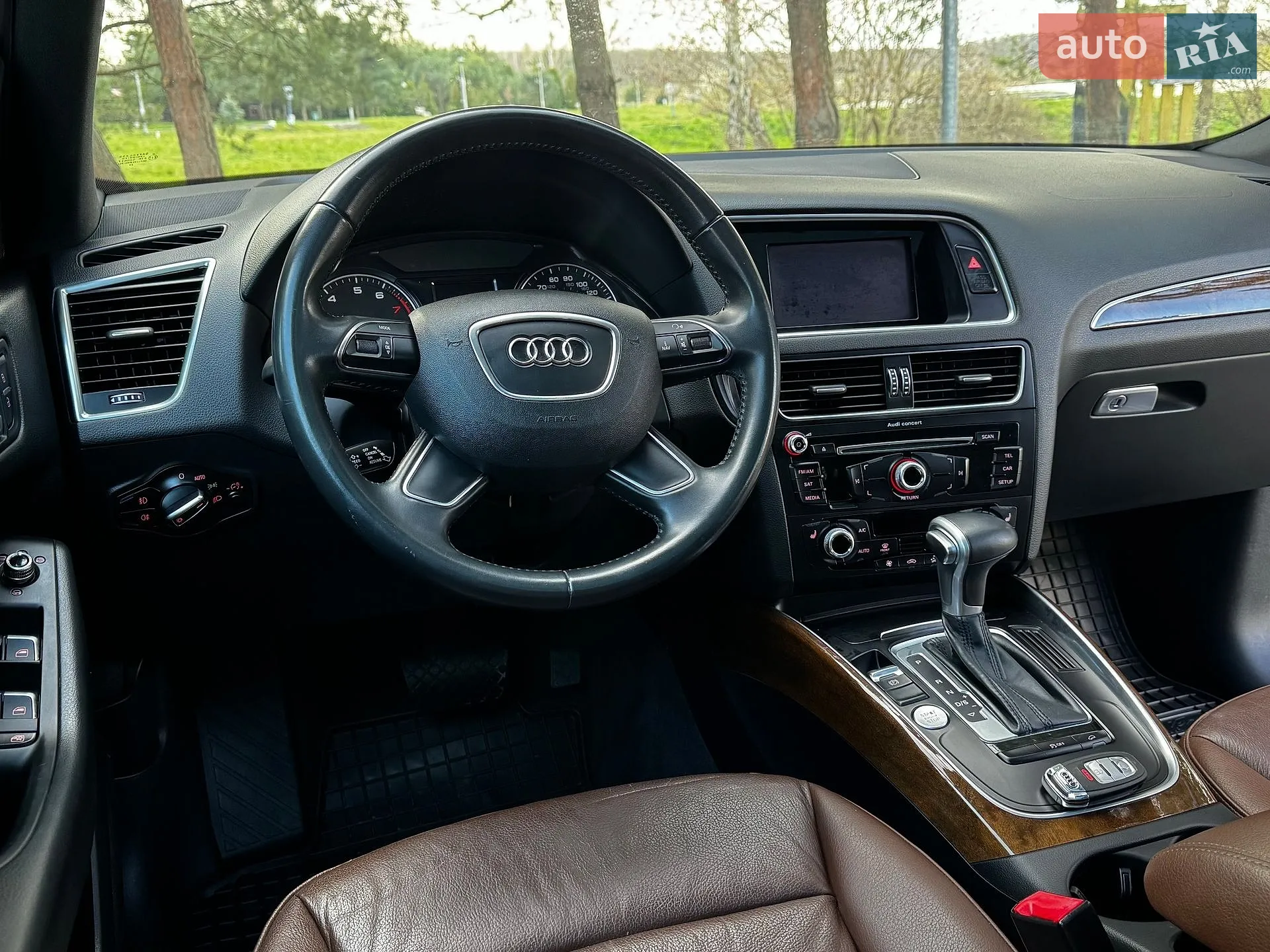 2015 Audi Q5 - мініатюра 92