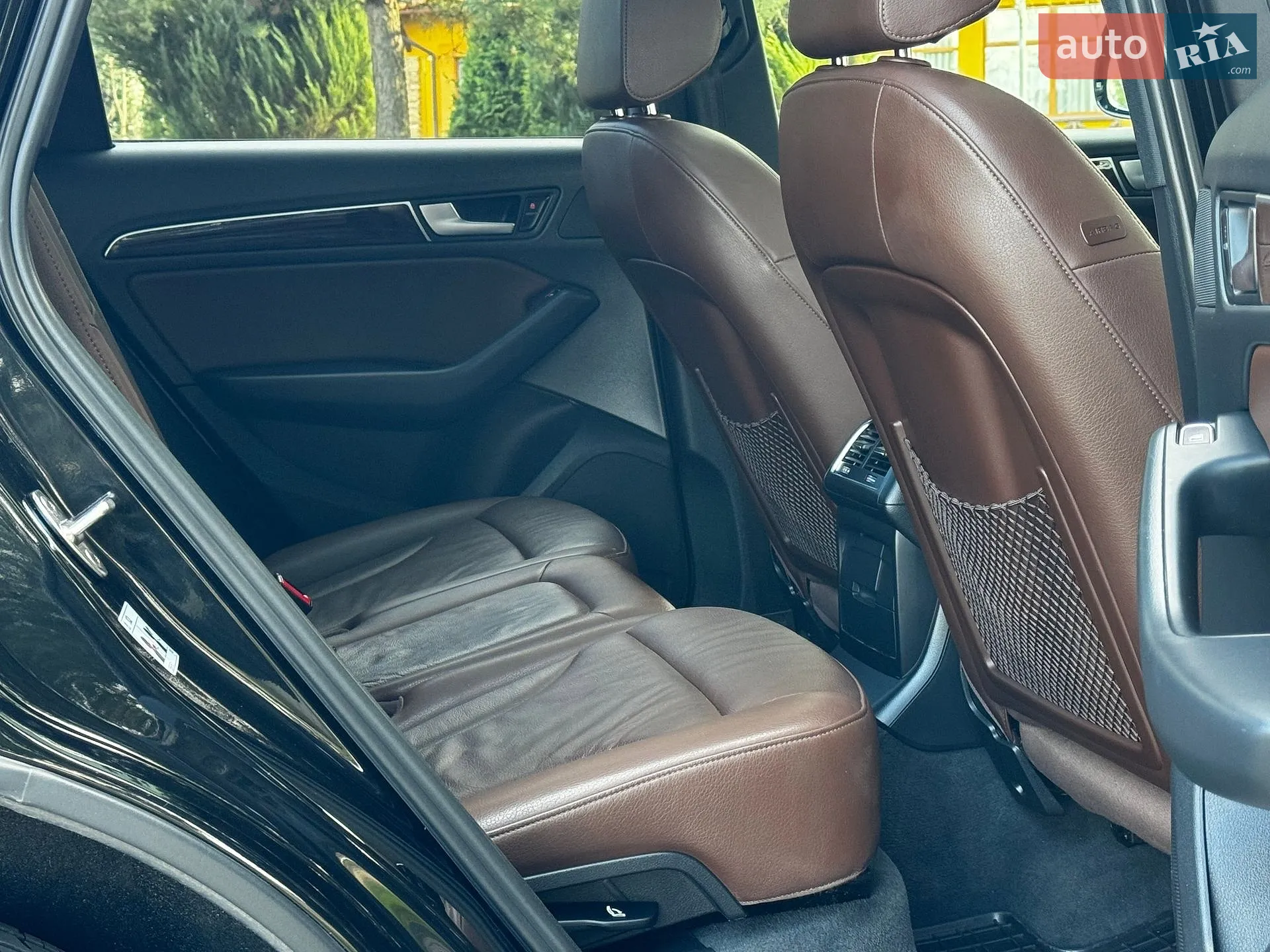 2015 Audi Q5 - мініатюра 95