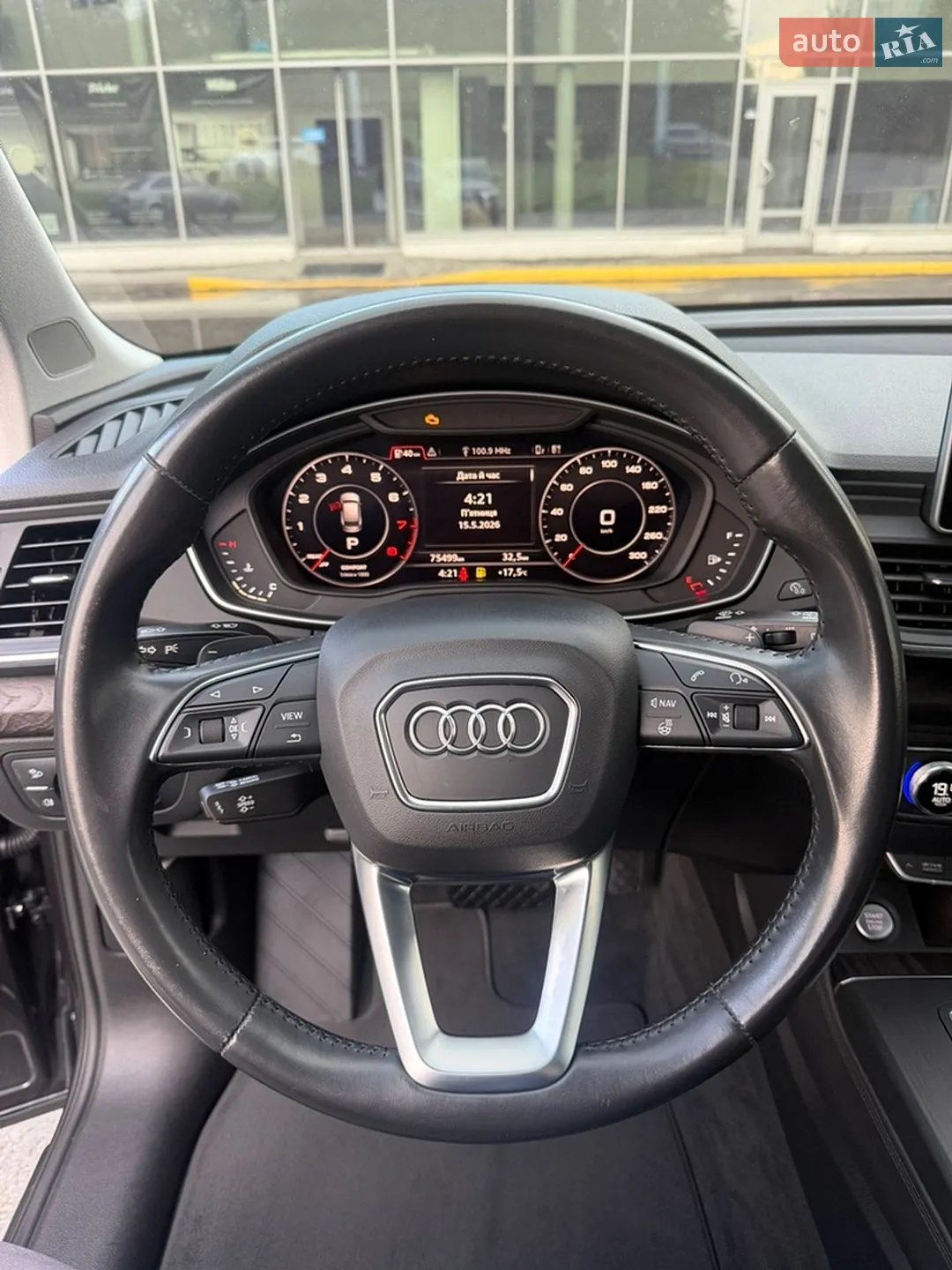 2020 Audi Q5 - мініатюра 12