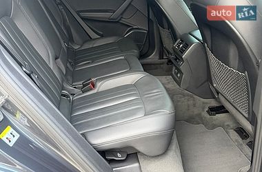 Позашляховик / Кросовер Audi Q5 2020 в Івано-Франківську