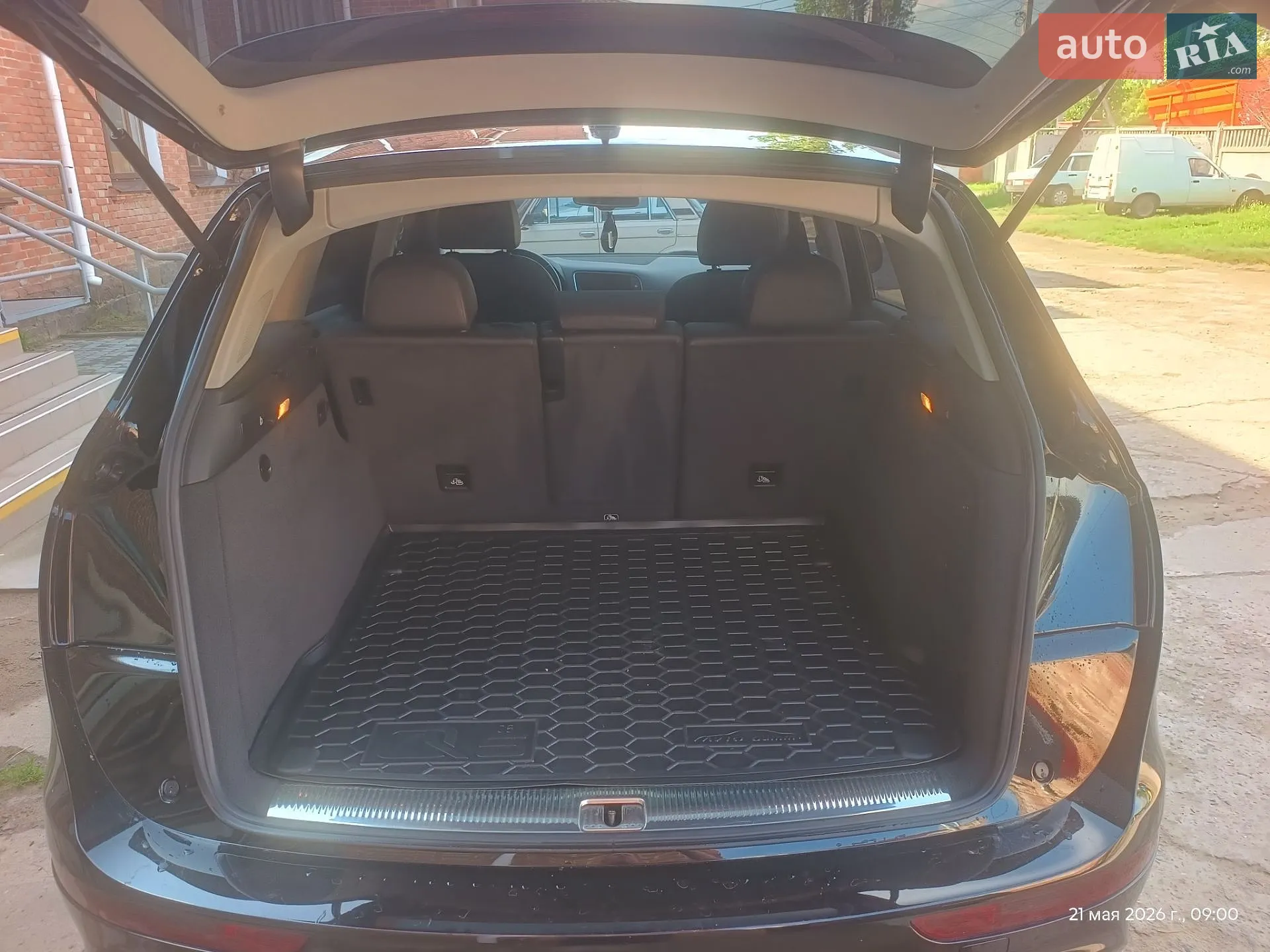 2014 Audi Q5 - мініатюра 16