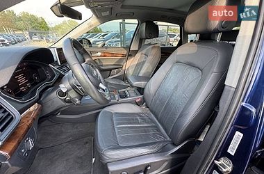 Позашляховик / Кросовер Audi Q5 2018 в Стрию