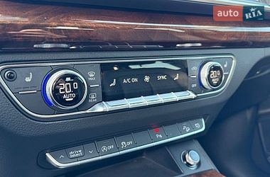 Позашляховик / Кросовер Audi Q5 2018 в Стрию