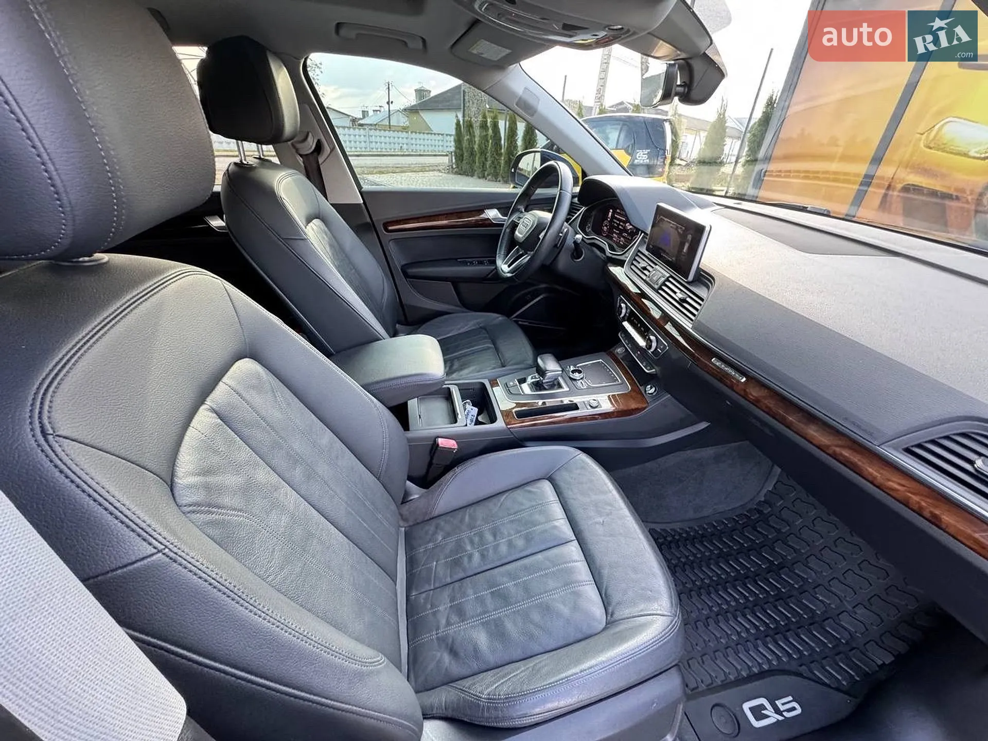 2018 Audi Q5 - мініатюра 49
