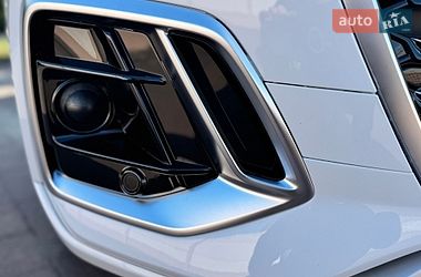 Внедорожник / Кроссовер Audi Q5 2023 в Стрые