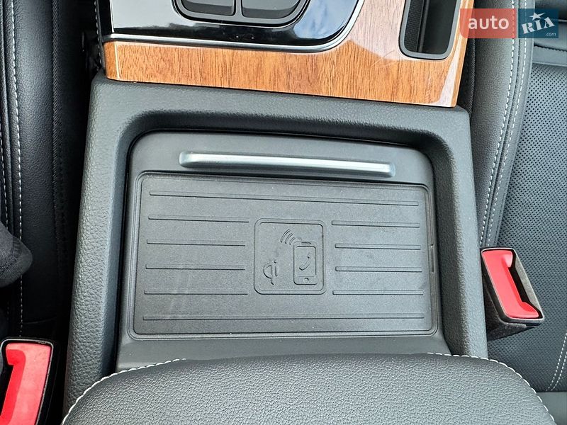 Внедорожник / Кроссовер Audi Q5 2023 в Стрые