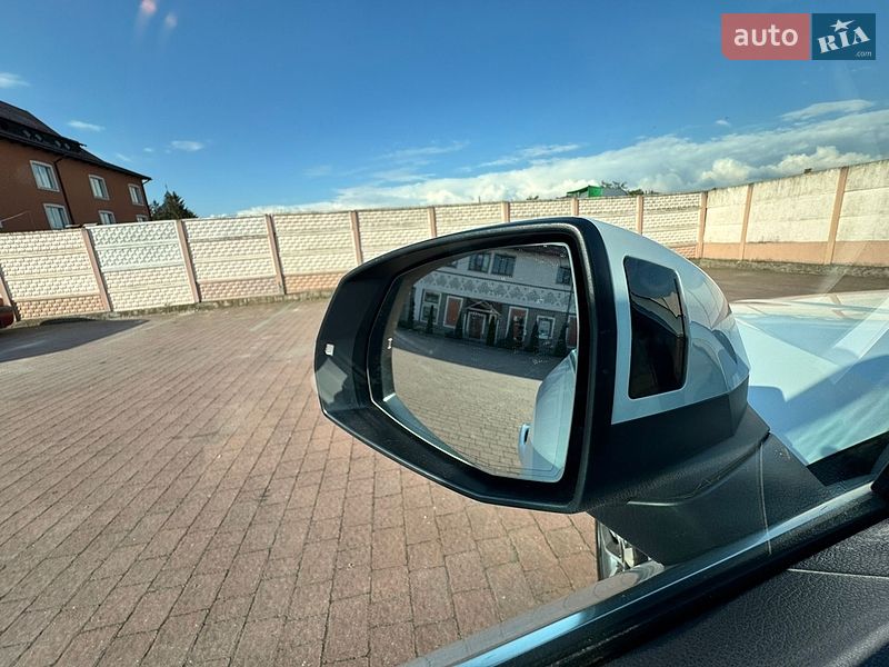 Внедорожник / Кроссовер Audi Q5 2023 в Стрые