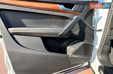 Внедорожник / Кроссовер Audi Q5 2023 в Стрые