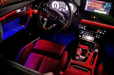 Внедорожник / Кроссовер Audi Q5 2023 в Стрые