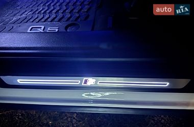 Внедорожник / Кроссовер Audi Q5 2023 в Стрые