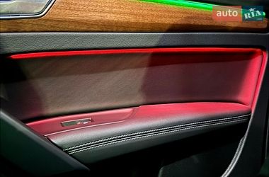 Внедорожник / Кроссовер Audi Q5 2023 в Стрые