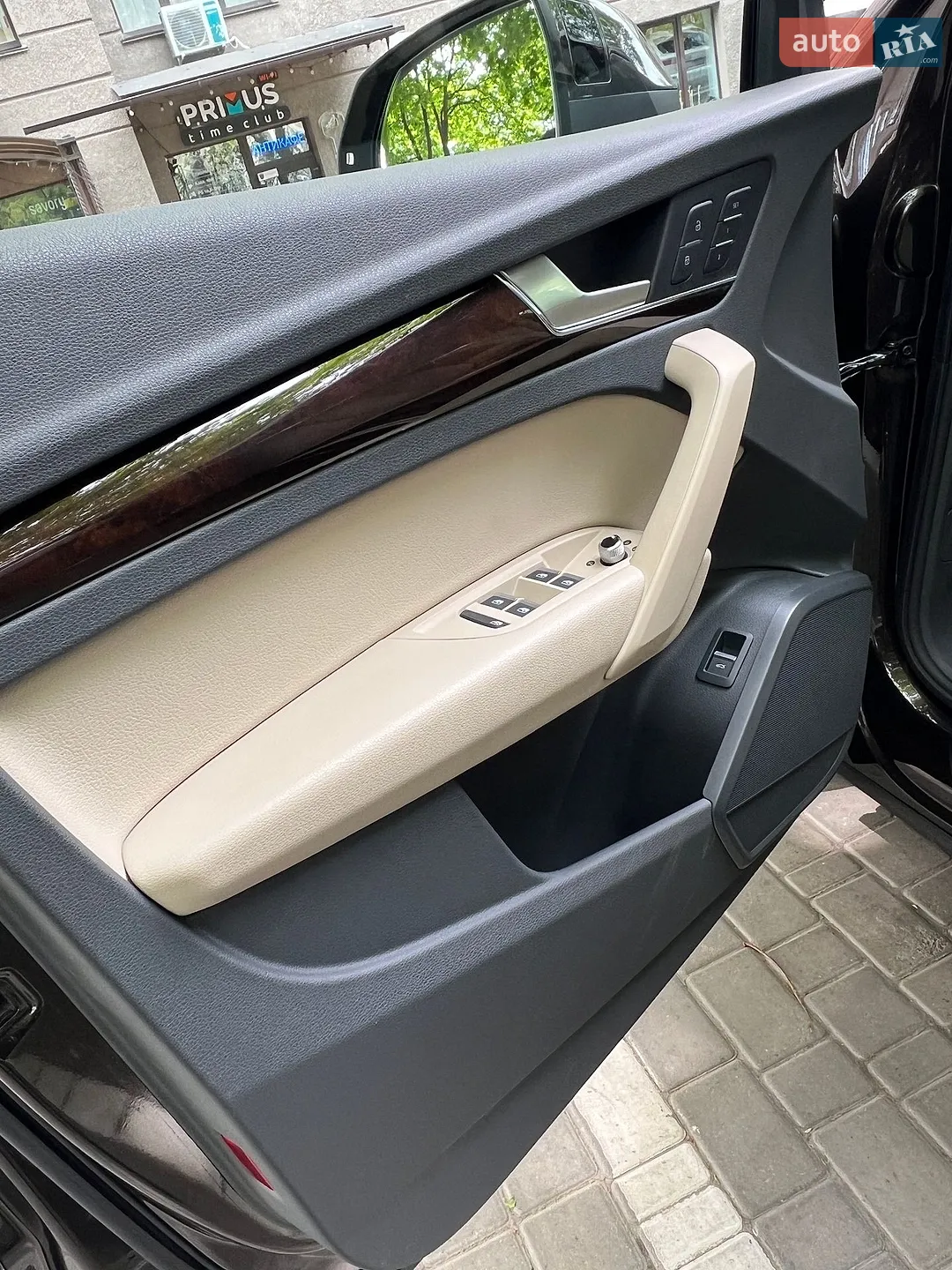 2018 Audi Q5 - мініатюра 22
