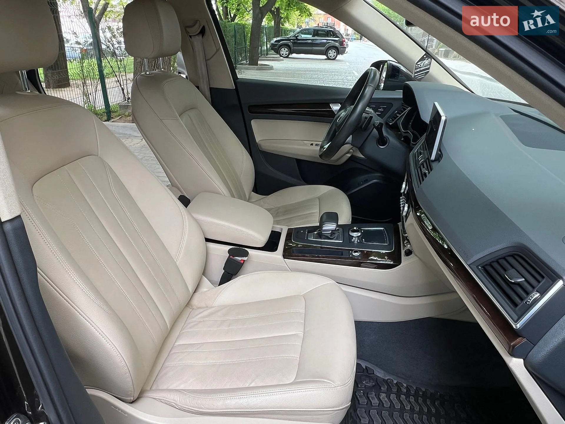 2018 Audi Q5 - мініатюра 24
